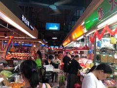 -珠光市场(文德南路)