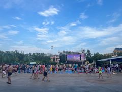 -郑州方特水上乐园