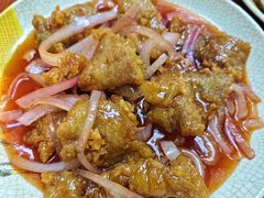 -紫金食坊(江南西路店)