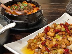 宫保鸡丁-陈麻婆豆腐(旗舰店)