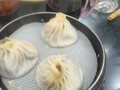 -李记清真馆(打钉巷店)