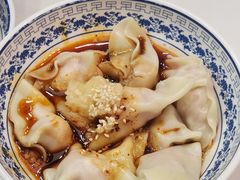 -龙抄手(春熙路总店)