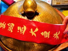 -江宴渔村·鱼鲜土菜(紫荆广场店)