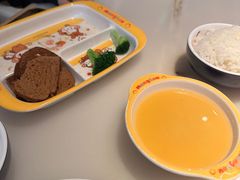 -绿茶餐厅(北京世纪金源店)