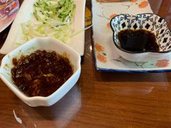 -娄三少·老北京春饼烤鸭家常菜(方庄店)