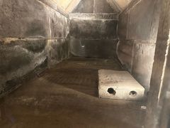 -洛阳古墓博物馆