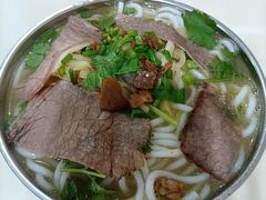 -贵阳牛肉米粉面(汶川店)