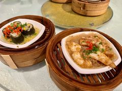 -潮福城大酒楼·潮味粤品·港式点心(湖滨北路店)