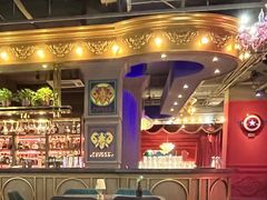 -疯克大象美式烤肉餐厅