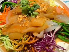 -冰城串说·羊肉串烧烤(哈西大街店)
