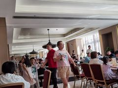 -上海嘉定喜来登酒店