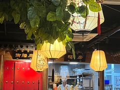 -聚京民福烤鸭店(木樨园店)