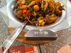 -蛙小侠(珠海华发商都店)