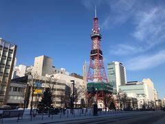 -札幌电视塔