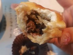 雪花和牛挞-荣小馆(临海世纪花城店)