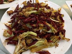 -田记餐馆(富国街店)