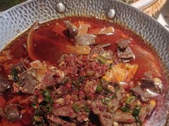 -全牛匠·乐山跷脚牛肉(西北旺万象汇店)