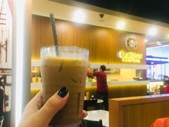 -Old Town White Coffee(gateway@klia2)
