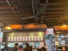 -松發肉骨茶(克拉码头店)