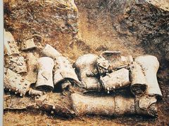 -鸿山遗址博物馆