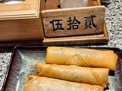 壮元大春卷-南京大牌档(香港广场店)