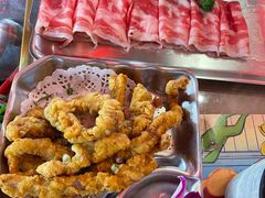 -蛙宴·美蛙火锅基地(万象城店)