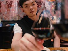 -AZUL by FUEL蓝色·法式酒馆(琶醍店)