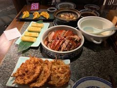 -南京大牌档(之心城店)