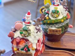 -WONDER ICE 萬得冰田(建設路总店)