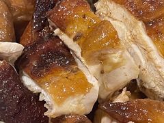 -红旗山庄(圭峰山店)