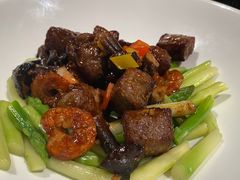 -宝丽轩中餐厅BAOLIXUAN