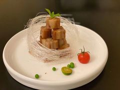 -天伦里餐厅(绿城桃花源店)