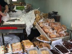 自助取餐区-老王记糕干(养鱼池路店)