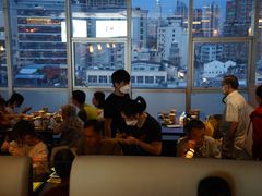 大堂-大头虾越式风味餐厅(光明广场店)