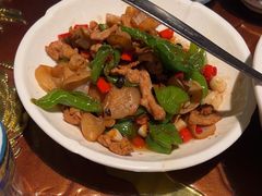 -缪氏川菜(深圳北站缤果空间店)