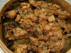 古法鸡-望乡楼上海菜(日月光店)