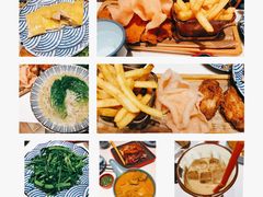 -龙记香港茶餐厅(久光百货店)