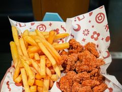 -百老汇美食街