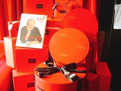 -Salon de The de Joel Robuchon(外滩18号店)
