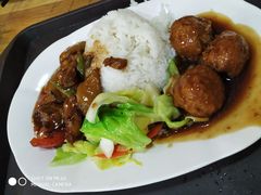 -田老师红烧肉老家肉饼(东单店)