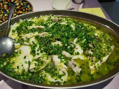 -盛百味·家宴餐厅(霸州分店)