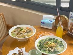 -面道赞宁海海鲜面(迎凤街店)