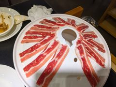 -牛肉彪·19年专注·潮汕牛肉火锅(祈福店)