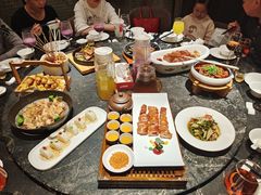 -悦百味·品质川菜(上城店)