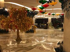 -宝丽金大酒店·洗浴中心