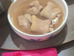 -香阁餐厅·常州菜·常州菜代表品牌(新北奥体店)