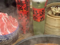 -于屿城重庆火锅(深圳总店)