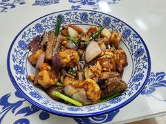 -复兴面王(河东路起源店)