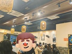 -陈胖子特色菜.鲜货现炒(融景城店)