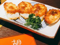 明太子山药-橘焱胡同烧肉夜食(BFC外滩金融中心店)